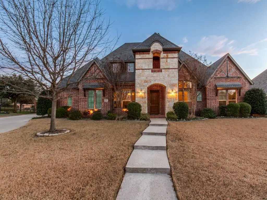 506 Harvest Hill Drive, Murphy