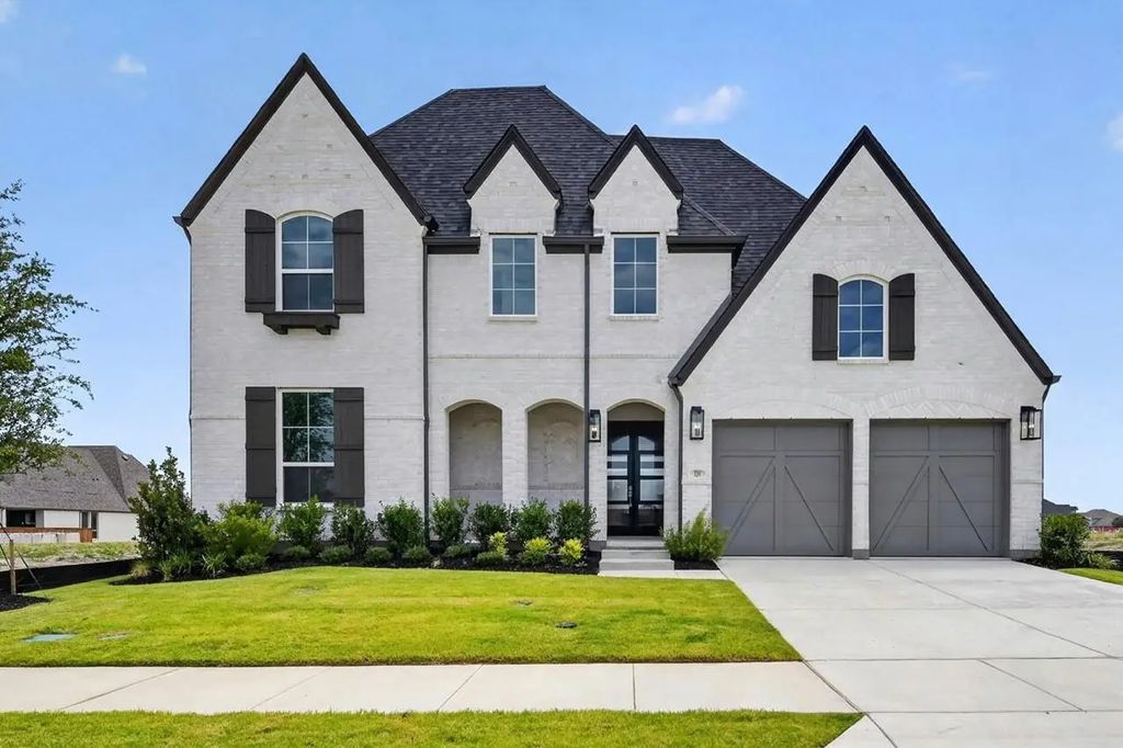 3201 Midnight Dream Court, Celina