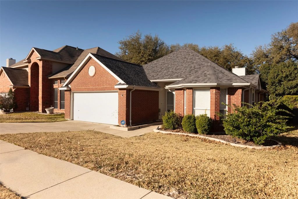 2405 Sunflower Lane, Flower Mound