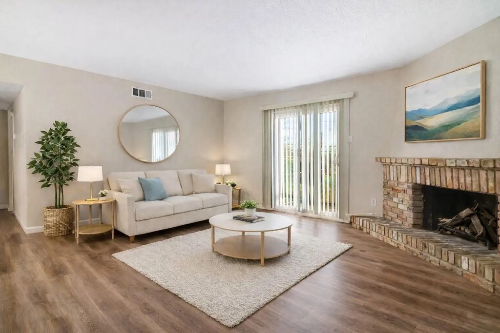 505 W Lookout Drive 201, Richardson