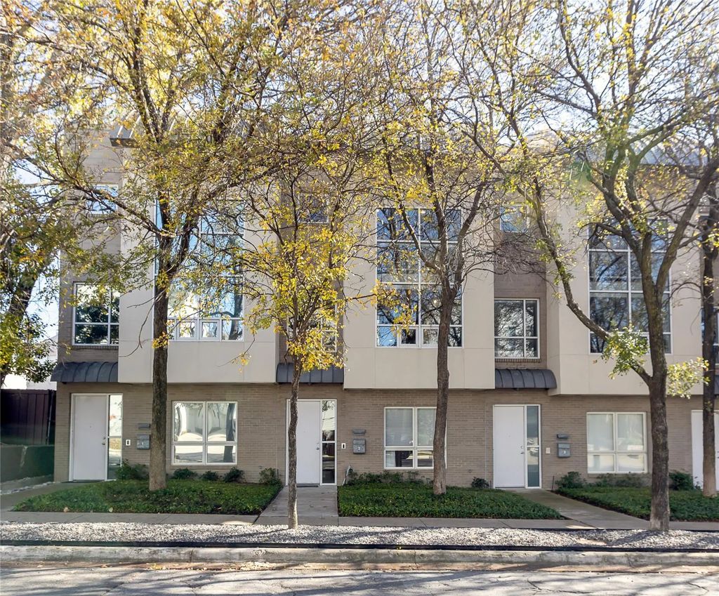 4100 Travis Street 2, Dallas