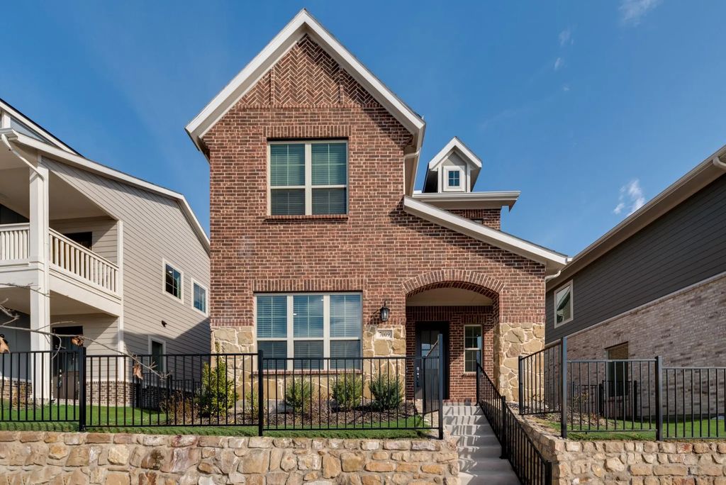 7009 Sunset Boulevard, Rowlett