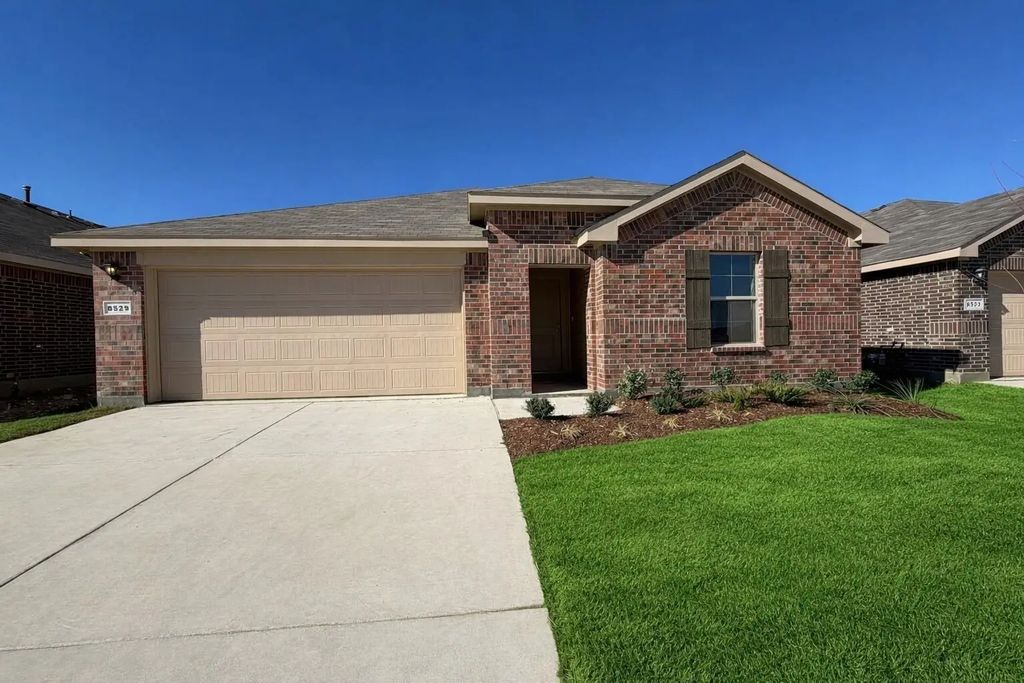 8529 Beltmill Parkway, Fort Worth