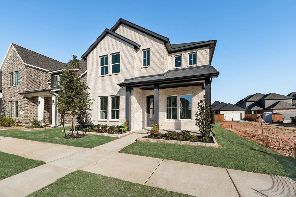 1513 Kinglet Place, Celina