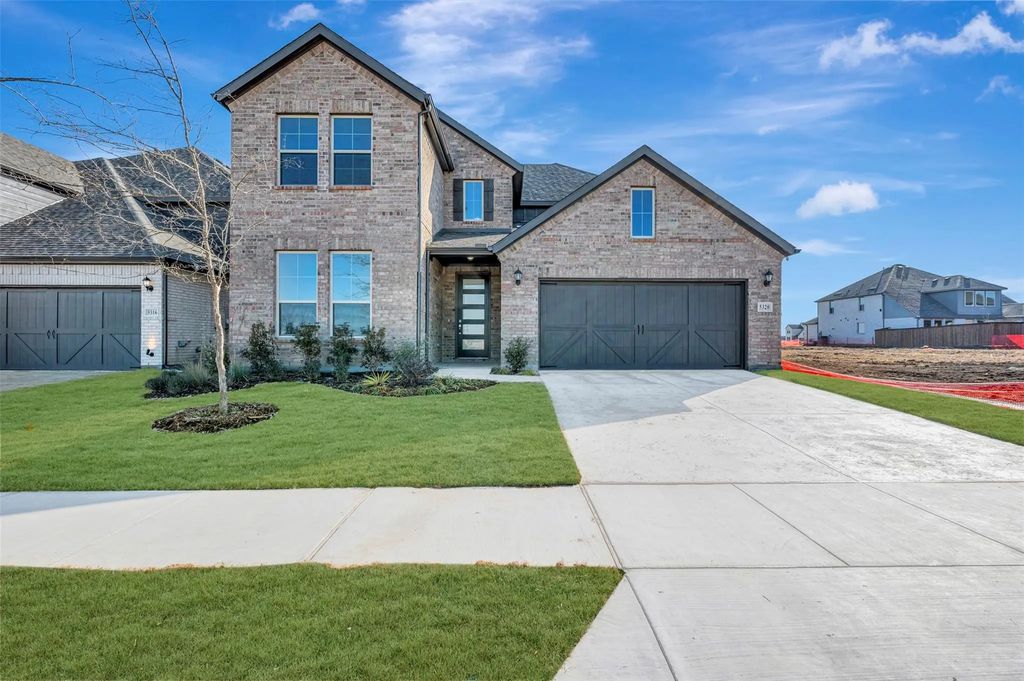 5320 Magallon Lane, Celina