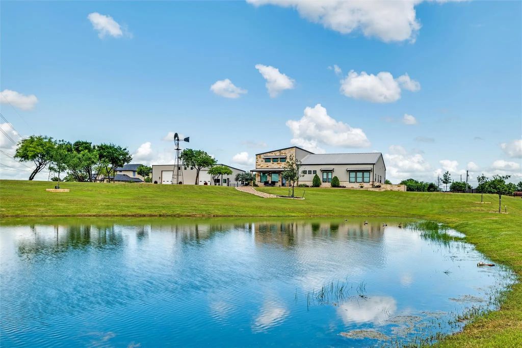 2219 Virginia Lane, Haslet