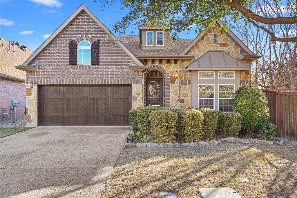 11302 Goddard Court, Dallas
