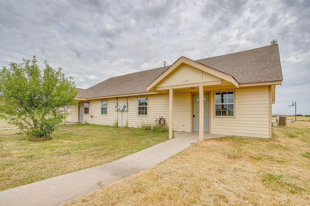 160 Blue Ridge Drive, Weatherford