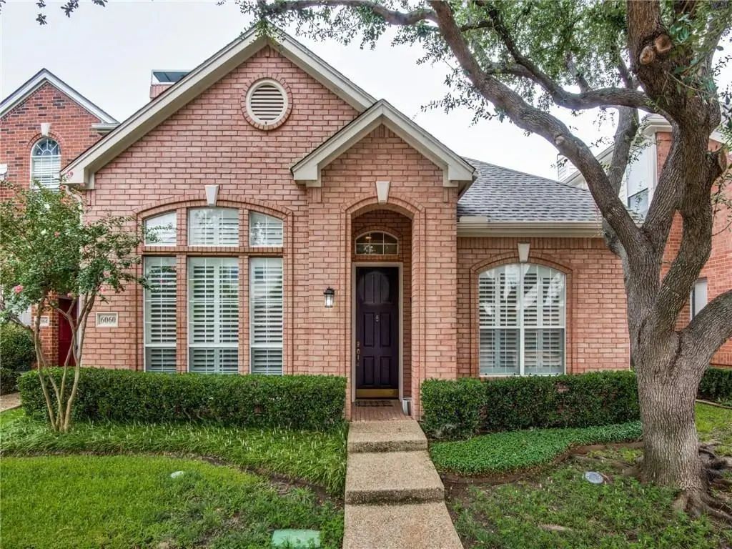 6060 Thursby Avenue, Dallas
