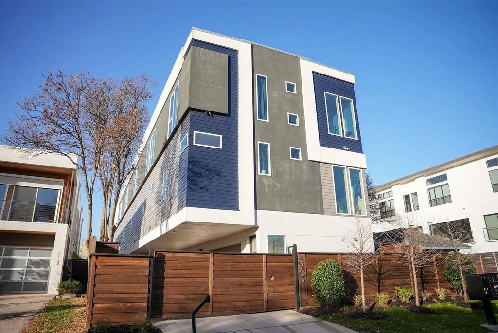 2203 Moser Avenue 106, Dallas