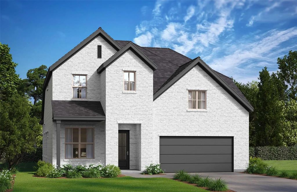 1412 Casting Ridge, Mesquite