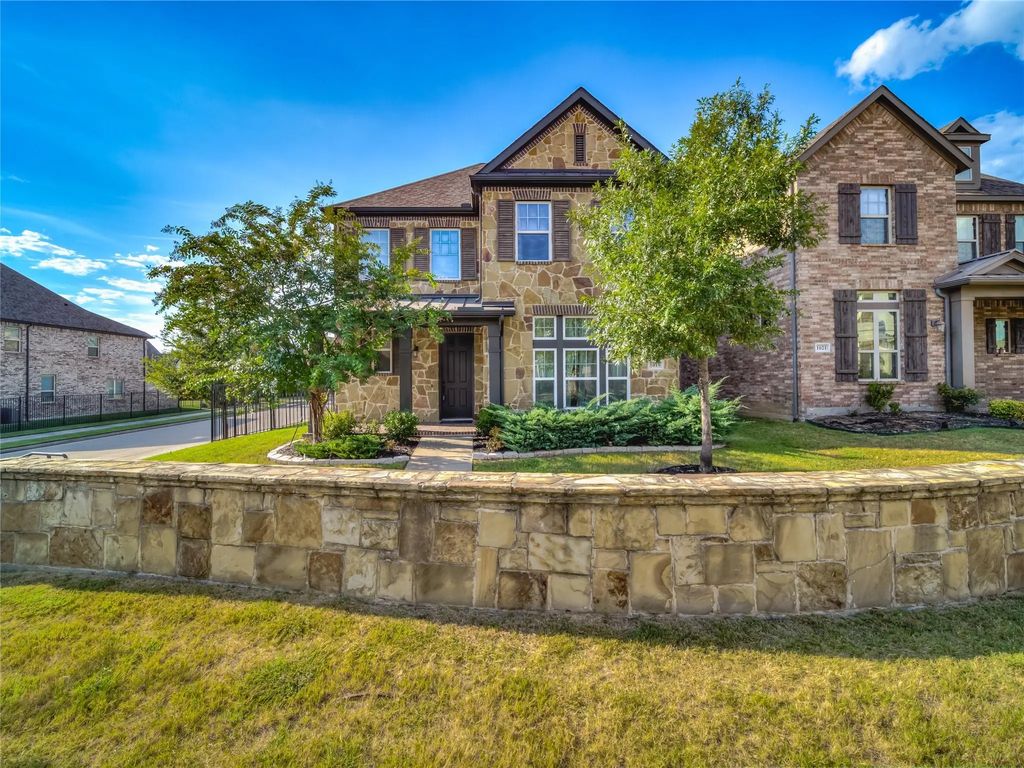 1019 Devonshire Drive, Allen