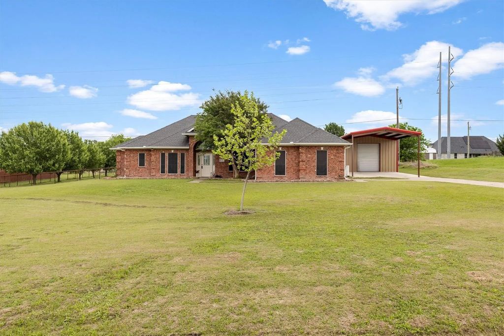 9920 County Road 540, Lavon
