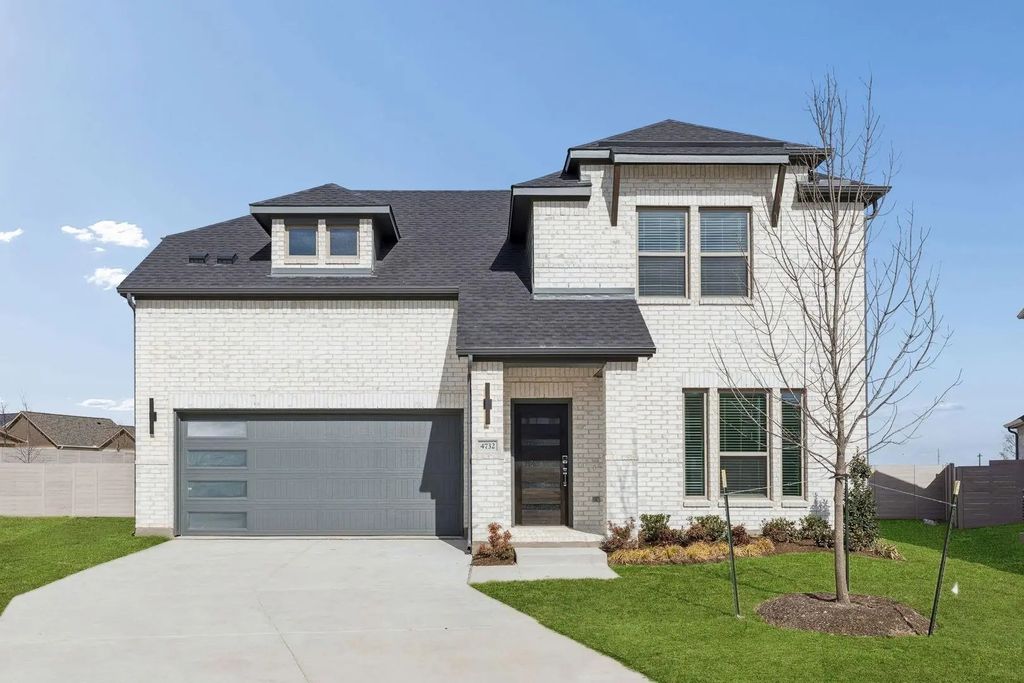 4732 Sandburg Street, McKinney