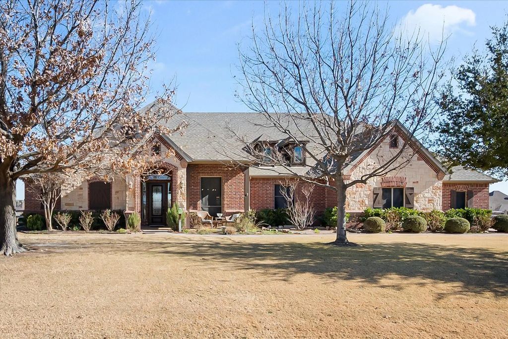 12030 Vista Ranch Way, Fort Worth