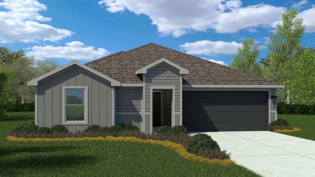 3081 Lynn Lane, Abilene