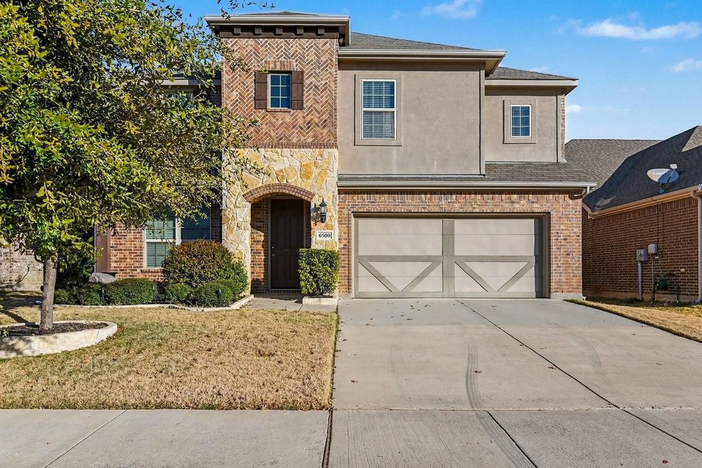 6500 Roaring Creek, Denton