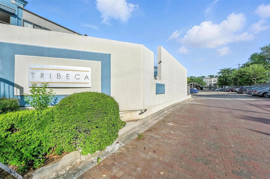 4414 Cedar Springs Road 124, Dallas