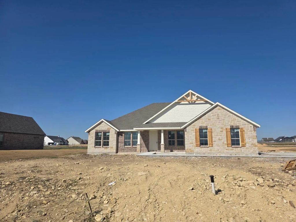 116 Snowy Owl Trail, New Fairview