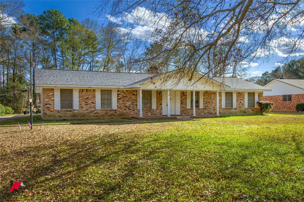5841 Dianne Street, Shreveport