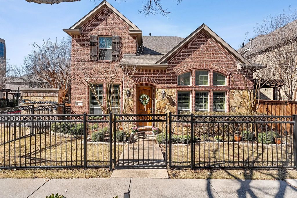 4013 Sigma Road, Farmers Branch