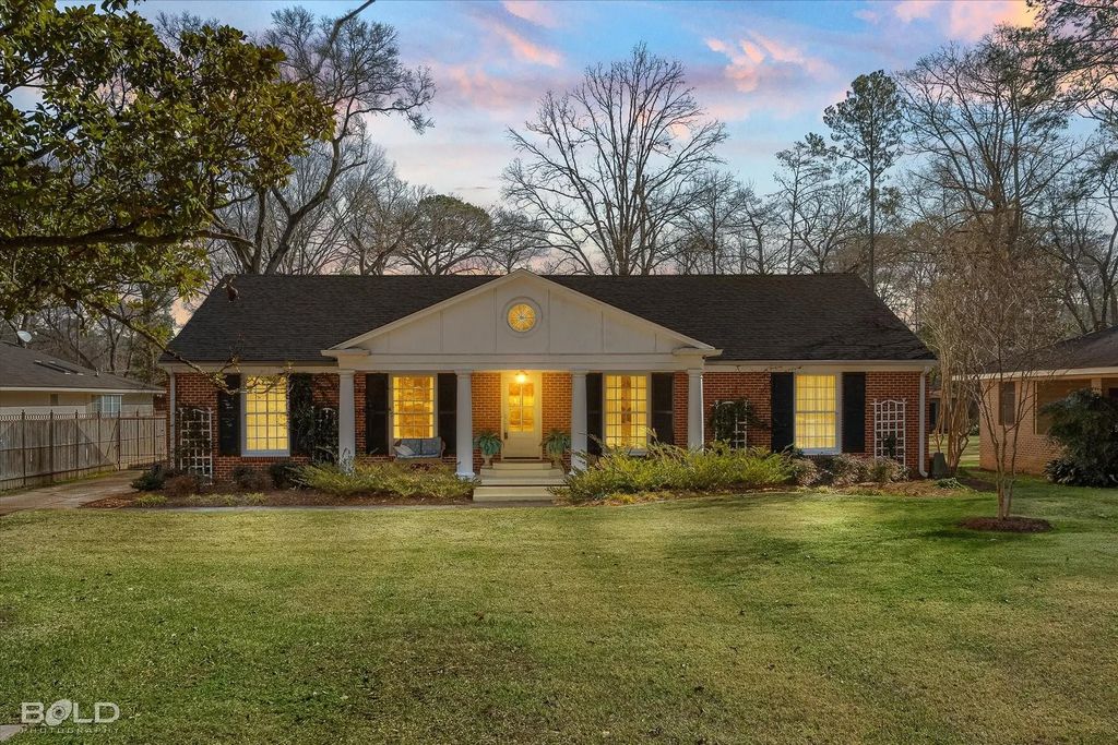 6225 Creswell Avenue, Shreveport