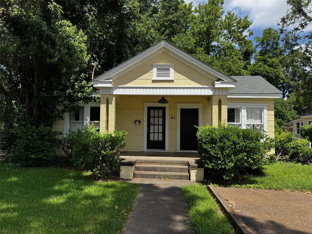 304 Albany Avenue, Shreveport