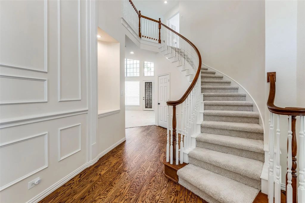 3313 Shady Valley Road, Plano