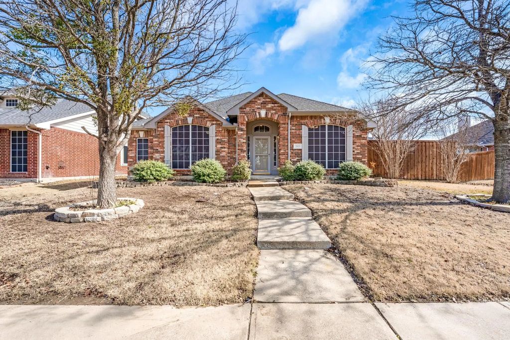 2080 Danbury Drive, Rockwall