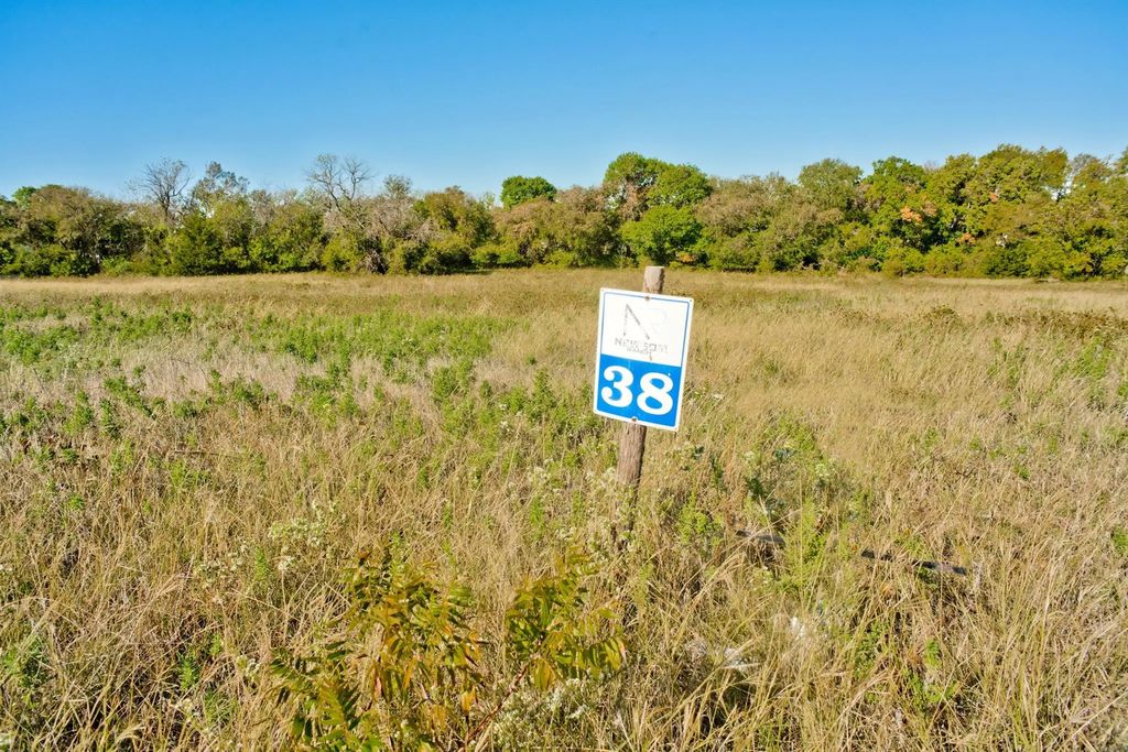3004 Cottonfield, Azle