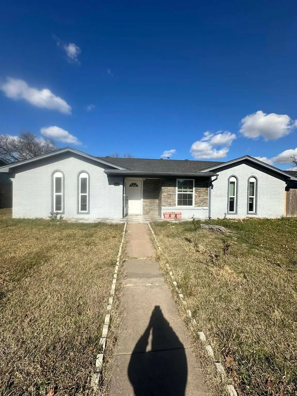 1913 San Antonio Drive, Garland