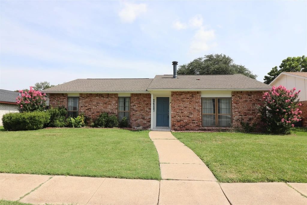 3417 Rockcrest Drive, Garland