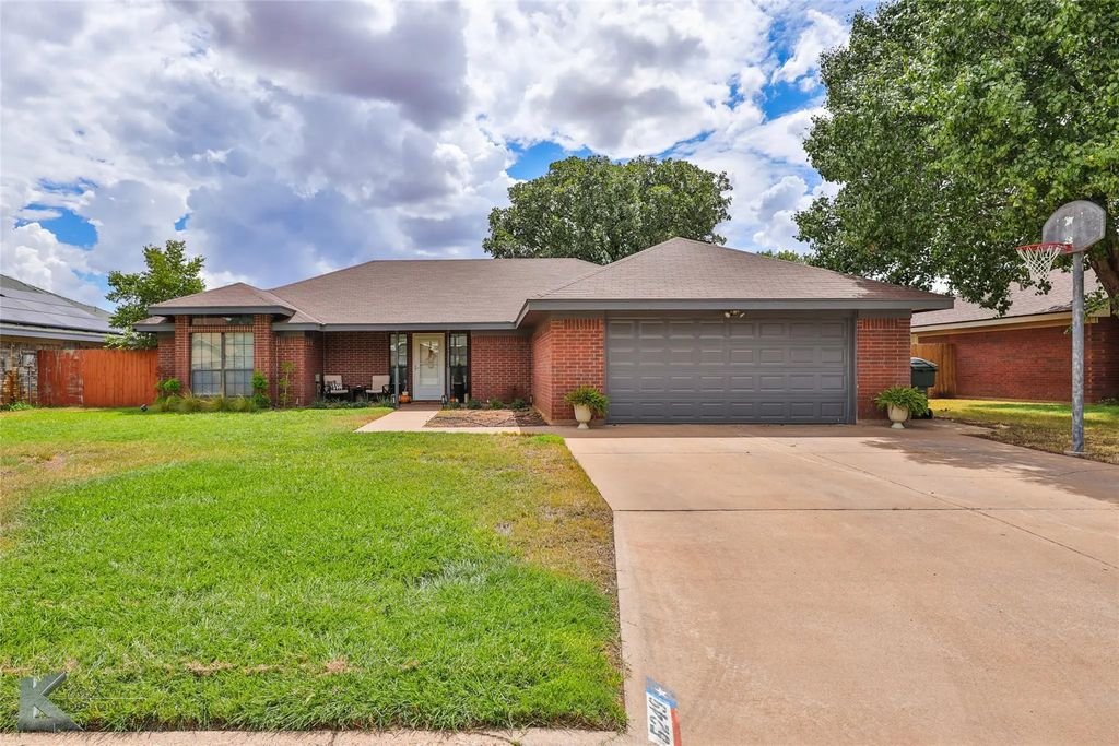 5249 Western Plains Avenue, Abilene