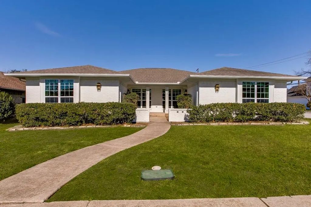 5471 Anita Street, Dallas