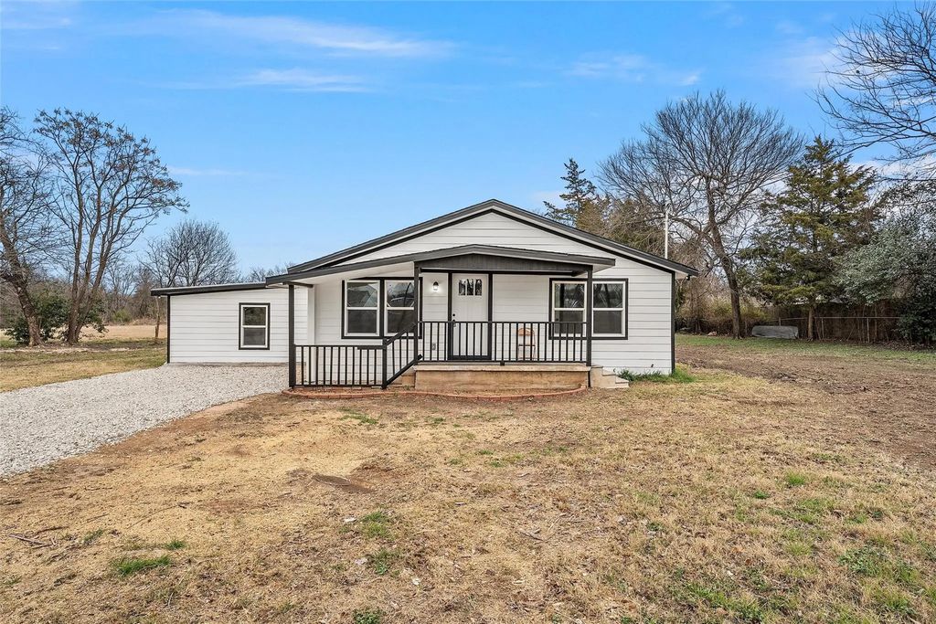 3500 S 4th Street, Waco