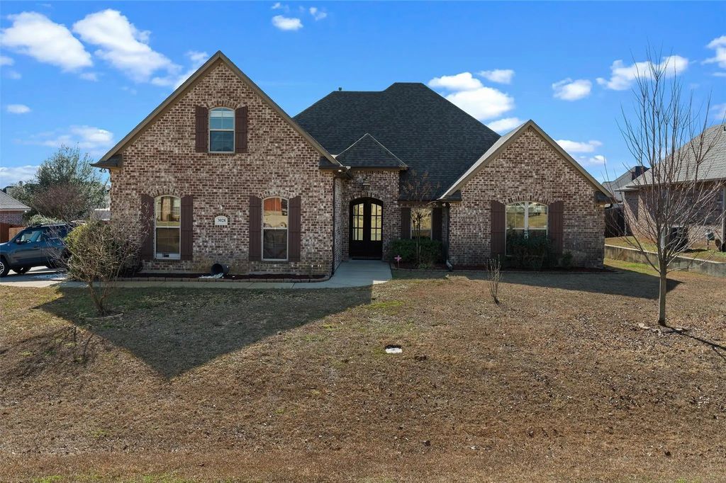 3028 Sagefield Lane, Haughton