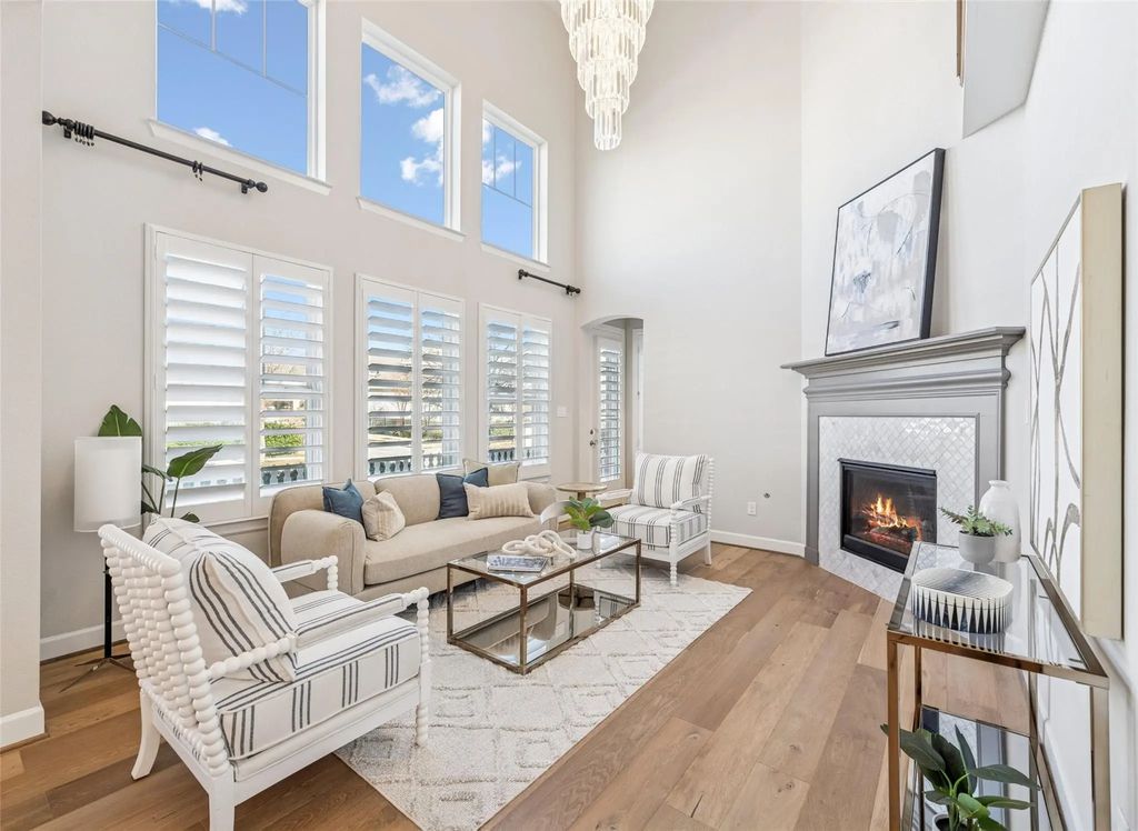 6116 Morningside Drive, North Richland Hills