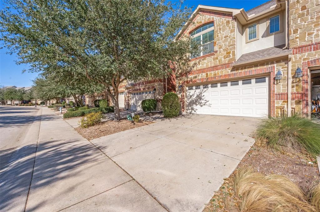 1824 Villa Drive, Allen