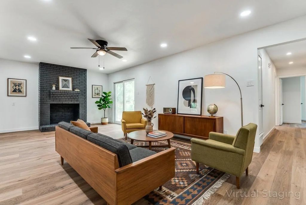 1515 Oak Meadows Drive, Dallas