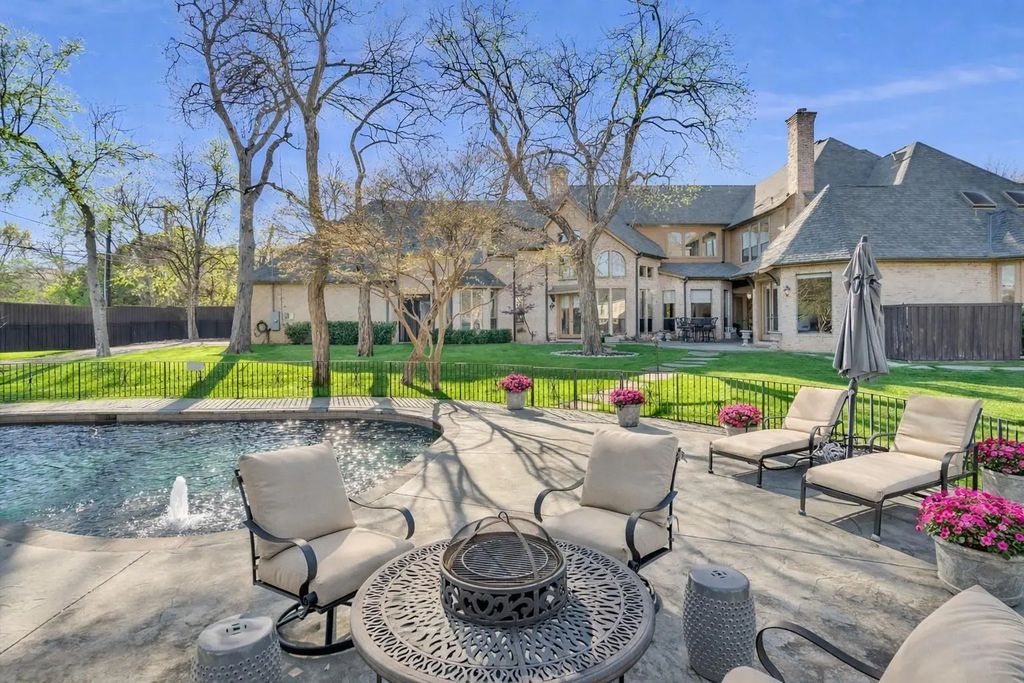 6262 Turner Way, Dallas
