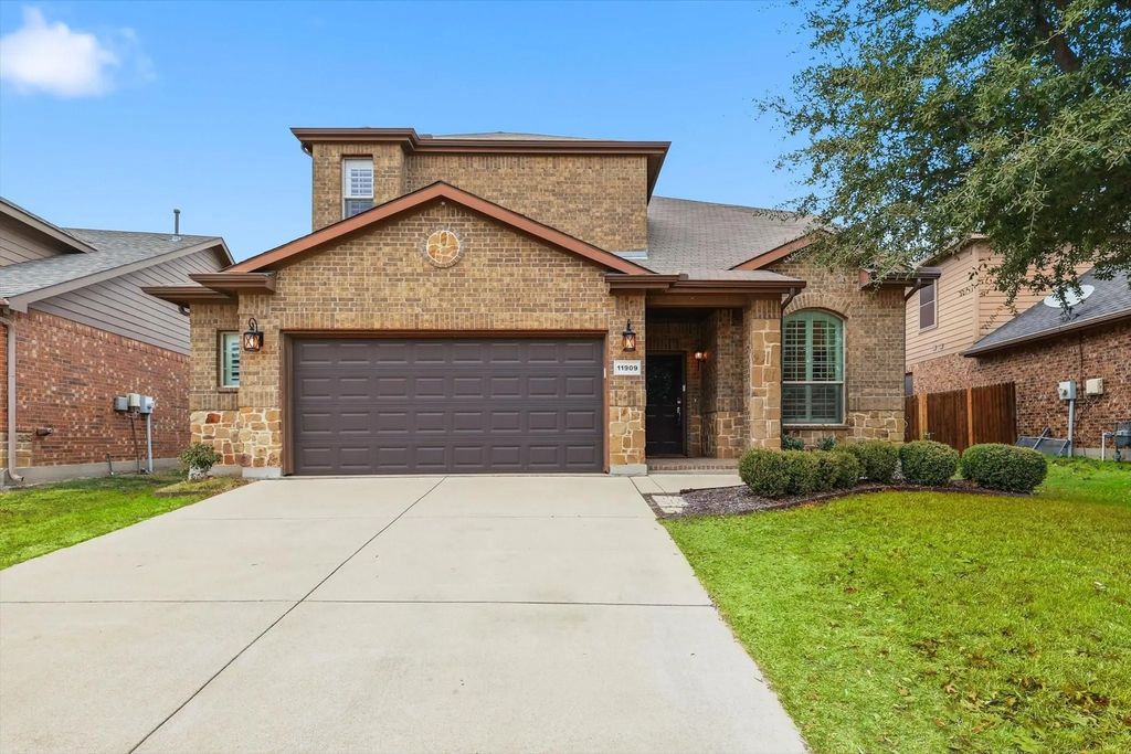 11909 Sundog Way, Fort Worth