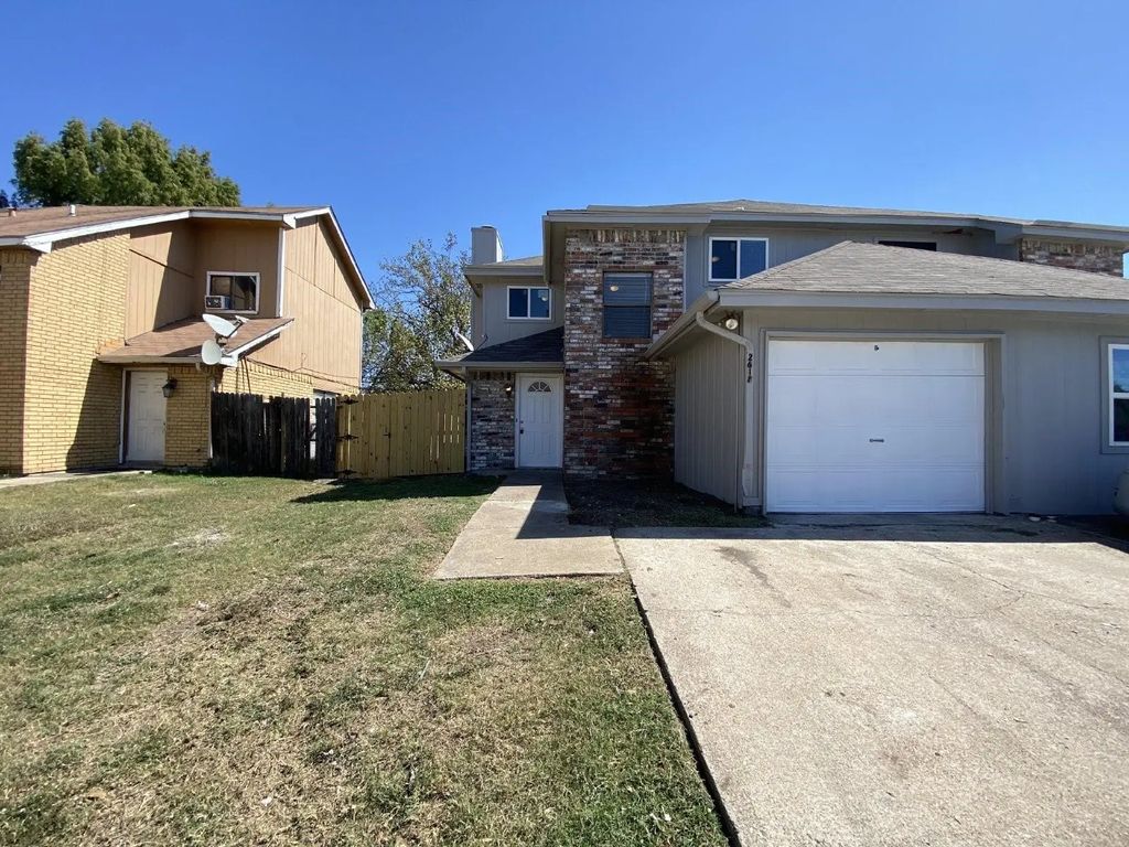 2618 Isbella Drive, Grand Prairie
