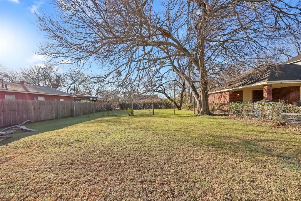 1934 Leath Street, Dallas