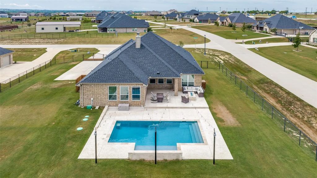 13400 Summer Moon Trail, Ponder