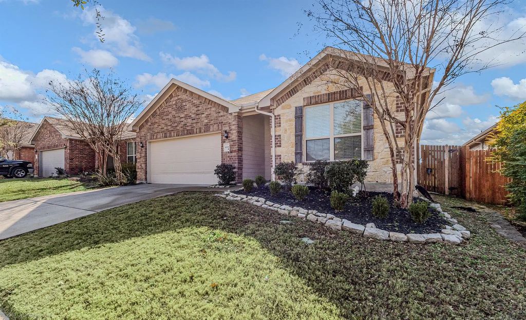 4110 Legend Trail, Heartland