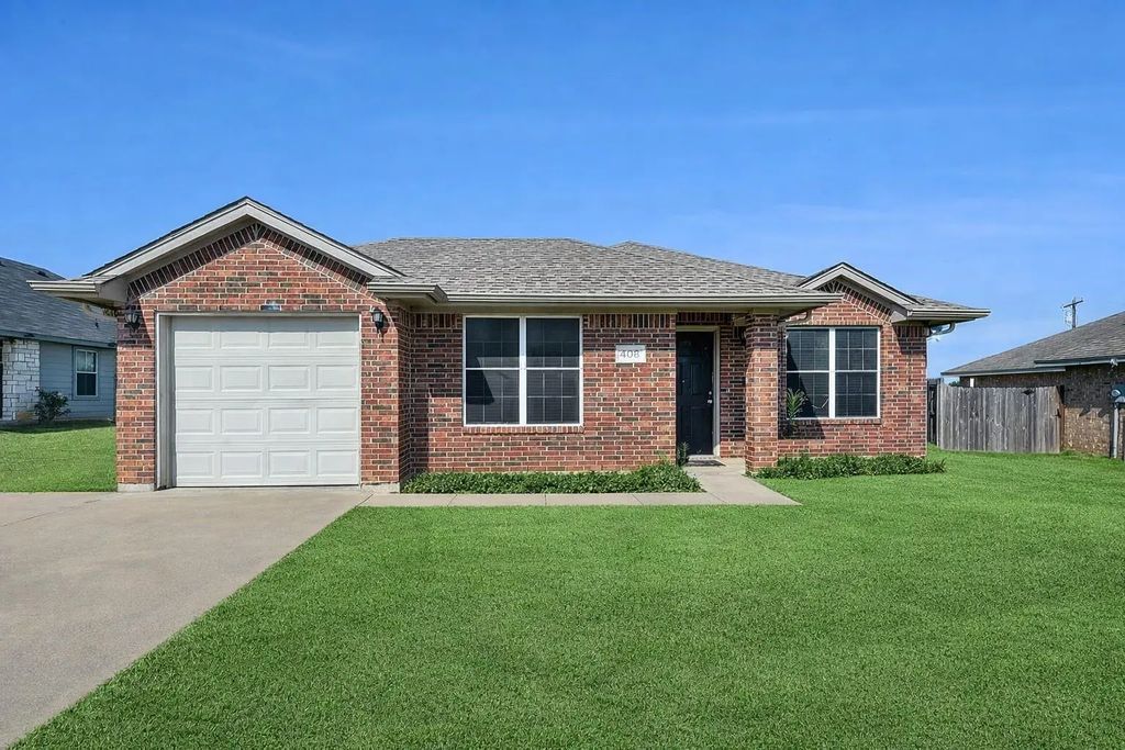 408 Mesquite Drive, Rio Vista