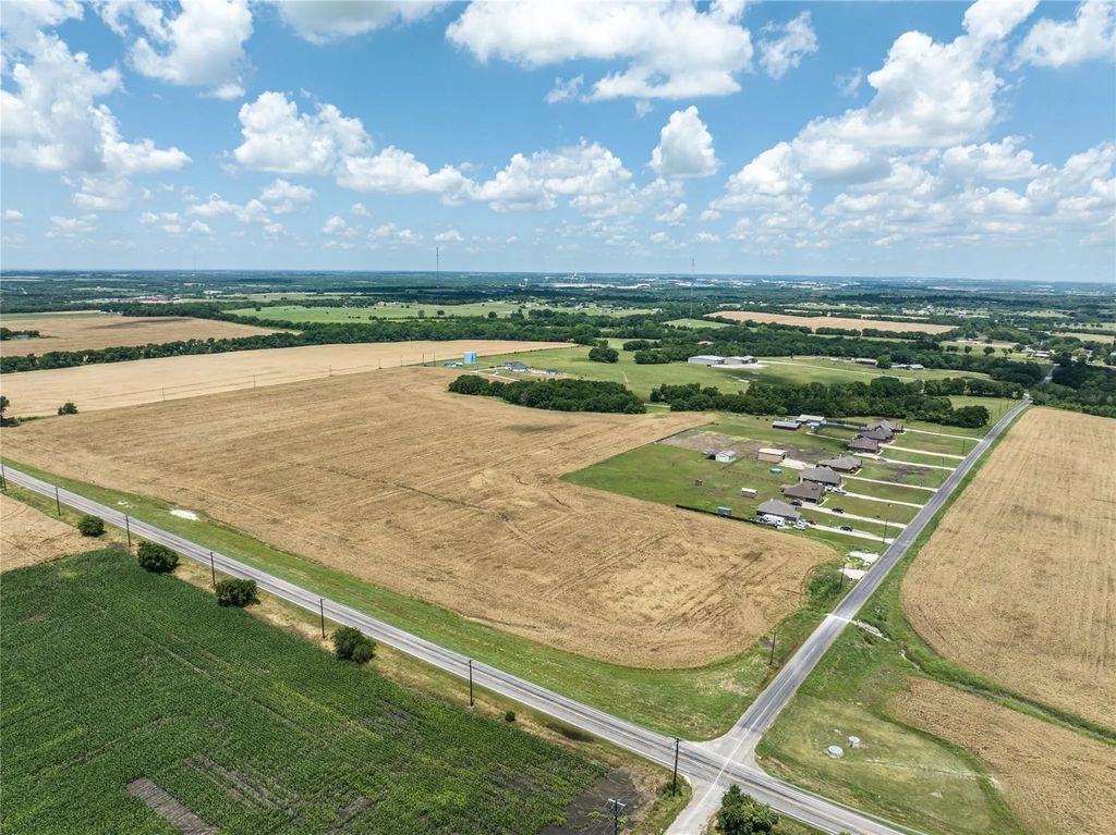 Tbd Lot 5 Bennett Road, Howe