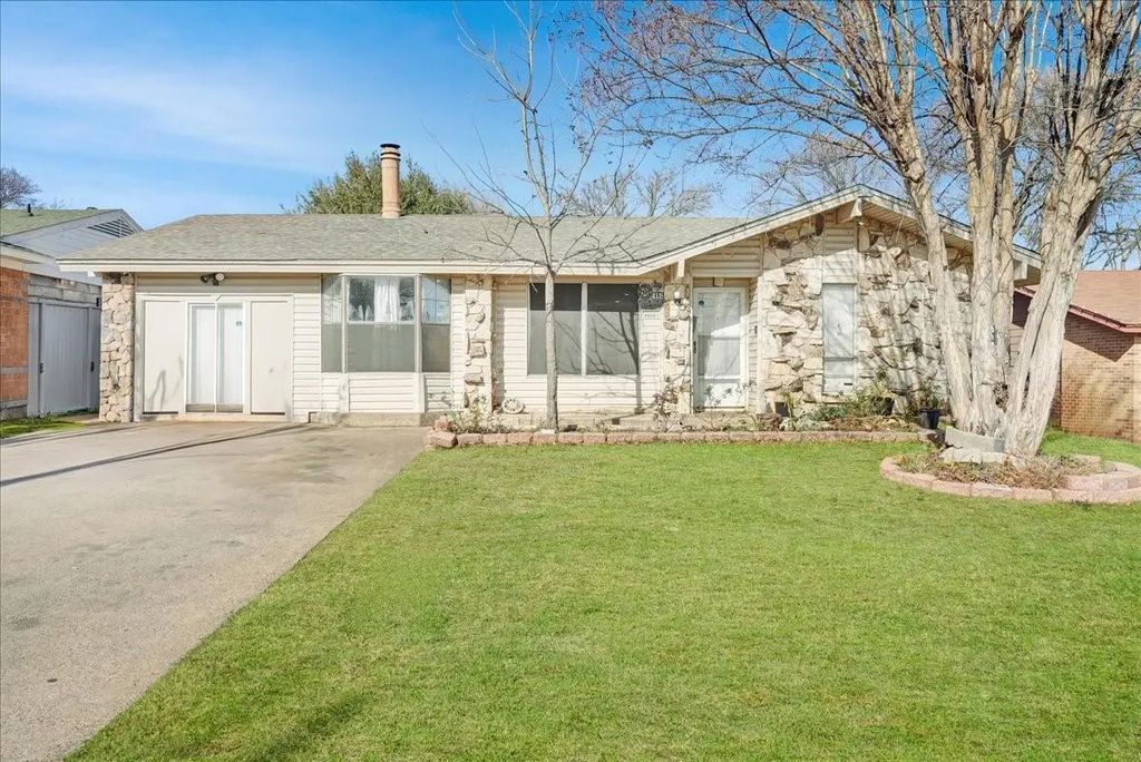 4535 Cedar Path Drive, Dallas