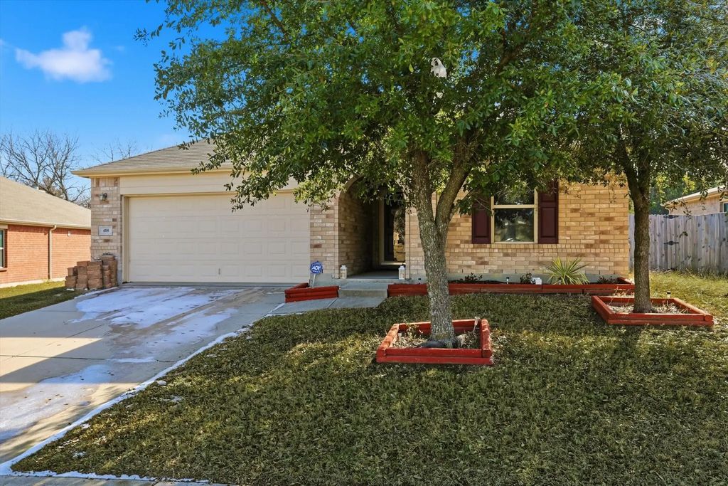 408 Payne Street, Cedar Hill