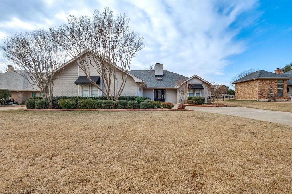1023 Kingston Drive, Mansfield